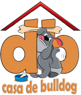 Casa de Bulldog